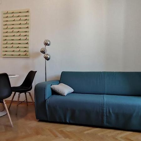 Apartment Milani With Private Garage โอปาติยา ภายนอก รูปภาพ