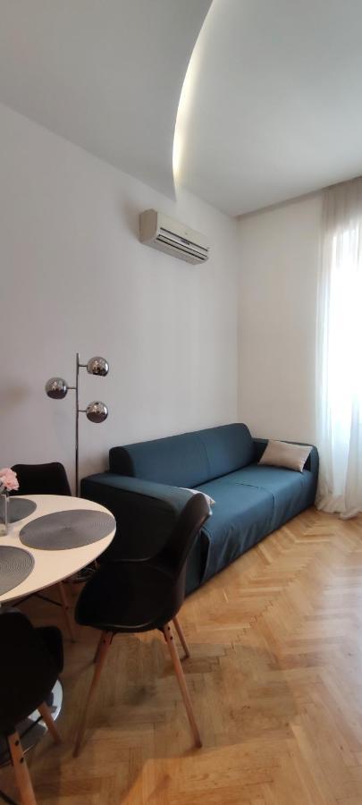 Apartment Milani With Private Garage โอปาติยา ภายนอก รูปภาพ