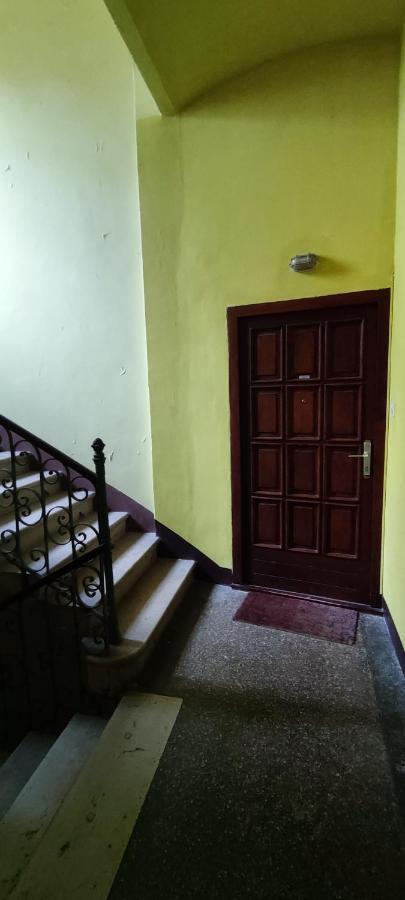 Apartment Milani With Private Garage โอปาติยา ภายนอก รูปภาพ