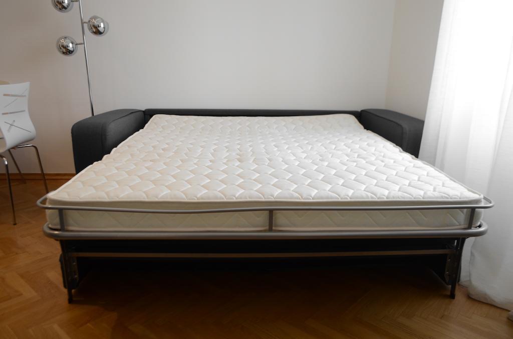 Apartment Milani With Private Garage โอปาติยา ห้อง รูปภาพ